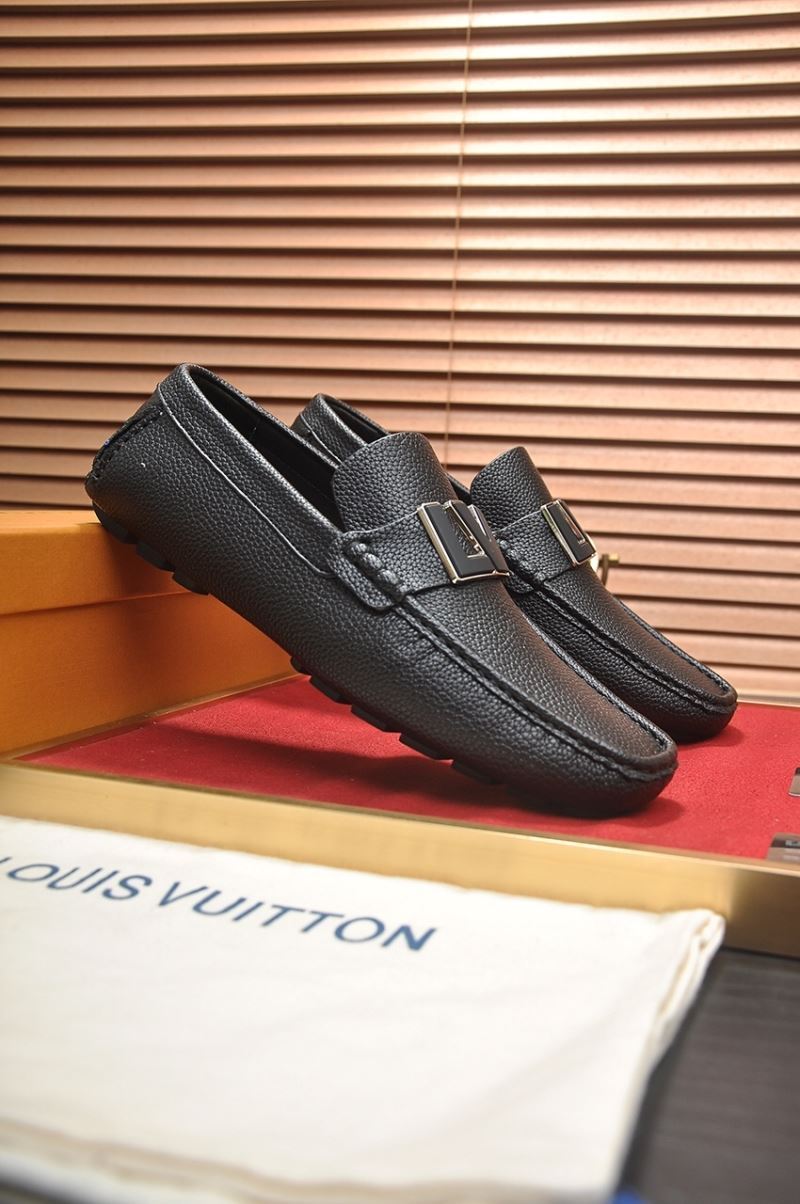 Louis Vuitton Low Shoes